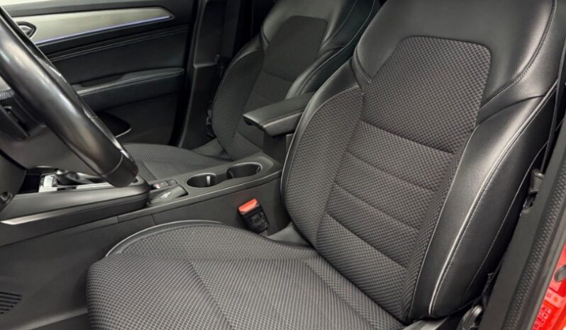 Renault Arkana TCe 140 EDC Zen full