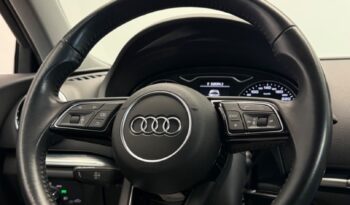 Audi A3 Sportback 1.5 TFSI ACT Sport S tronic full