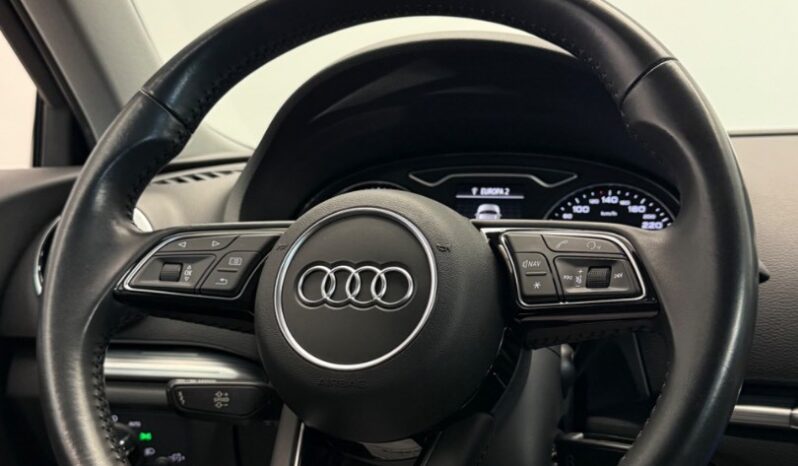 Audi A3 Sportback 1.5 TFSI ACT Sport S tronic full