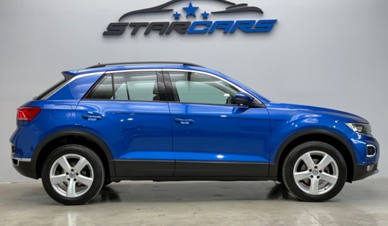 Volkswagen T-Roc 1.5 TSI BMT Style full