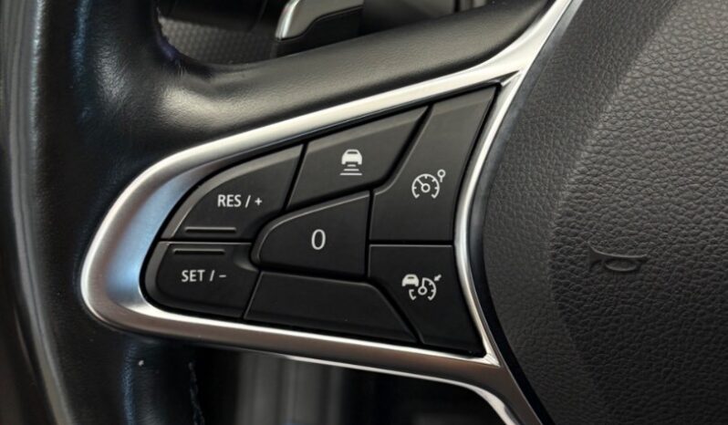 Renault Arkana TCe 140 EDC Zen full