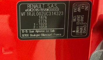 Renault Arkana TCe 140 EDC Zen full