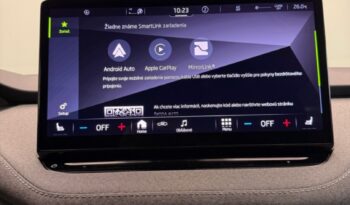 Škoda Enyaq iV 80 LOFT 150 kW • TEPELNÉ ČERPADLO • ŤAŽNÉ • 21″ BETRIA • MATRIX LED • KAMERA full