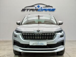 Škoda Kodiaq 2.0 TDI 147 kW  200PS DSG 4×4 L&K | 7 MIESTNE | 360° KAMERA | CANTON | ZÁRUKA |