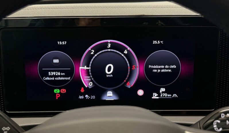 Volkswagen Tiguan 2.0 TDI 110 kW DSG PRIME | IQ.LIGHT | PANORÁMA | ACC | DIGITAL COCKPIT | full