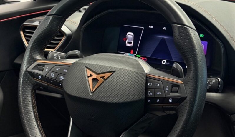 Cupra Formentor VZ 1,4 TSI 180kW/245PS eHybrid full