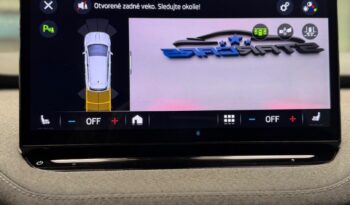 Škoda Enyaq iV 80 LOFT 150 kW • TEPELNÉ ČERPADLO • ŤAŽNÉ • 21″ BETRIA • MATRIX LED • KAMERA full