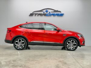 Renault Arkana TCe 140 EDC Zen