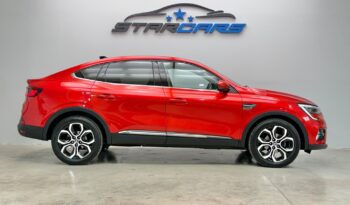Renault Arkana TCe 140 EDC Zen full