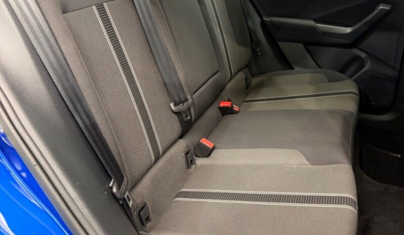 Volkswagen T-Roc 1.5 TSI BMT Style full