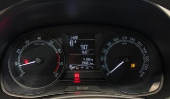 Škoda Fabia 1.0 MPI 60k Active full
