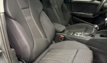 Audi A3 Sportback 1.5 TFSI ACT Sport S tronic full