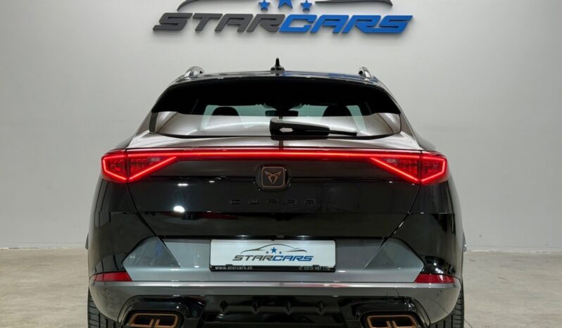 Cupra Formentor VZ 1,4 TSI 180kW/245PS eHybrid full