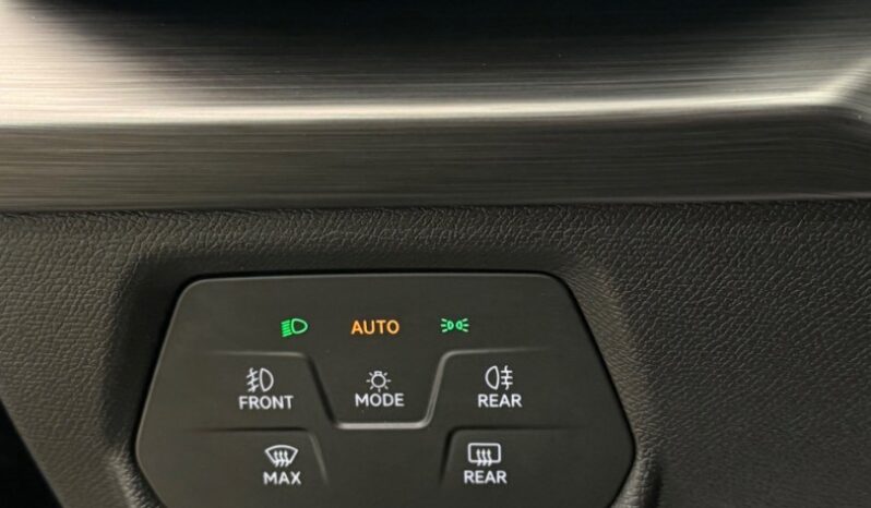 Cupra Formentor VZ 1,4 TSI 180kW/245PS eHybrid full
