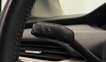 Škoda Enyaq iV 80 LOFT 150 kW • TEPELNÉ ČERPADLO • ŤAŽNÉ • 21″ BETRIA • MATRIX LED • KAMERA full
