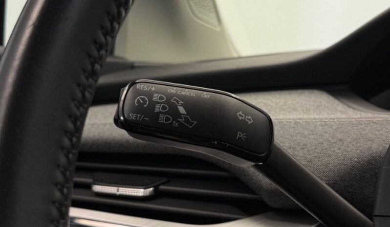 Škoda Enyaq iV 80 LOFT 150 kW • TEPELNÉ ČERPADLO • ŤAŽNÉ • 21″ BETRIA • MATRIX LED • KAMERA full