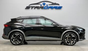 Cupra Formentor VZ 1,4 TSI 180kW/245PS eHybrid full