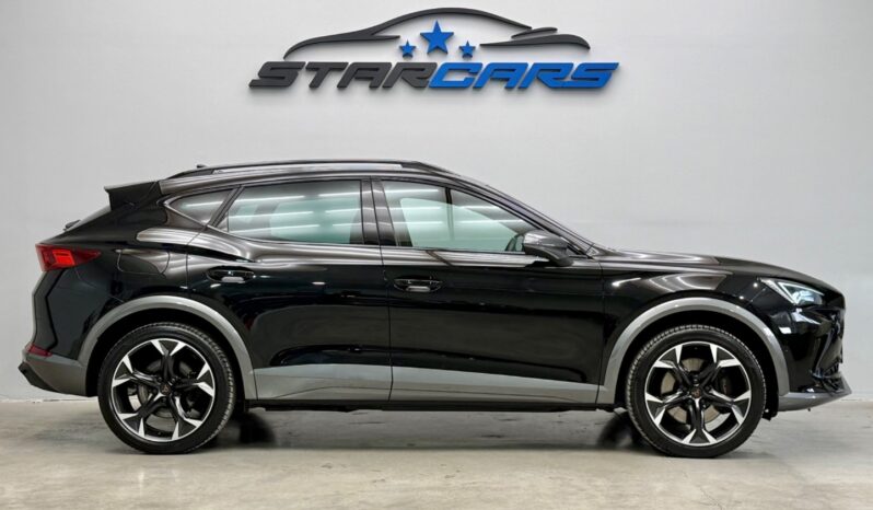 Cupra Formentor VZ 1,4 TSI 180kW/245PS eHybrid full