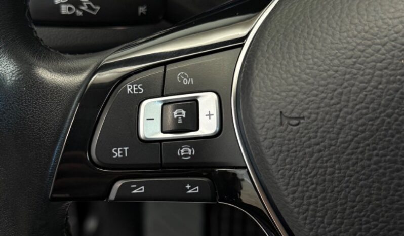 Volkswagen T-Roc 1.5 TSI BMT Style full