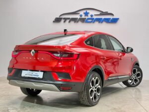 Renault Arkana TCe 140 EDC Zen