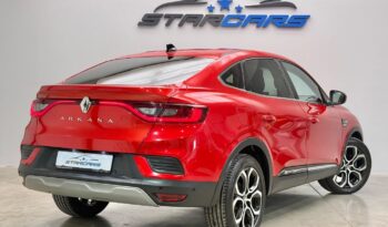 Renault Arkana TCe 140 EDC Zen full
