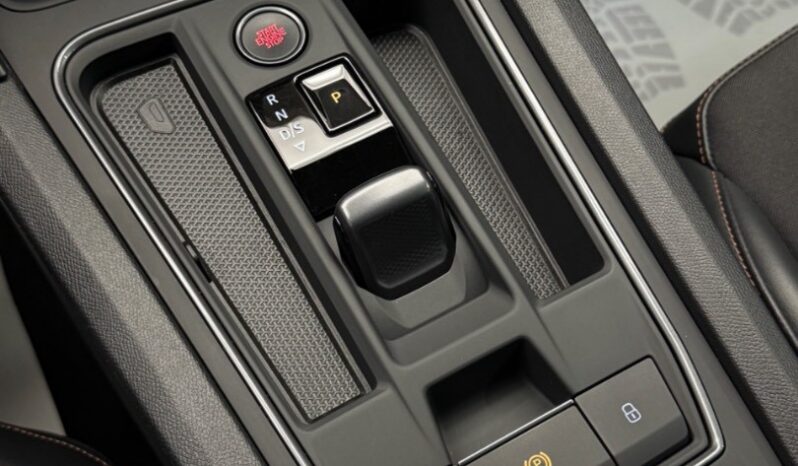 Cupra Formentor VZ 1,4 TSI 180kW/245PS eHybrid full