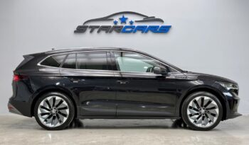 Škoda Enyaq iV 80 LOFT 150 kW • TEPELNÉ ČERPADLO • ŤAŽNÉ • 21″ BETRIA • MATRIX LED • KAMERA full
