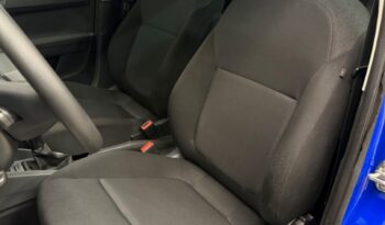Škoda Fabia 1.0 MPI 60k Active full