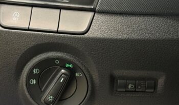 Škoda Fabia 1.0 MPI 60k Active full
