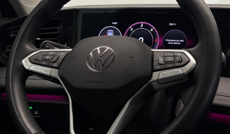 Volkswagen Tiguan 2.0 TDI 110 kW DSG PRIME | IQ.LIGHT | PANORÁMA | ACC | DIGITAL COCKPIT | full
