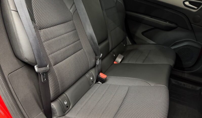 Renault Arkana TCe 140 EDC Zen full