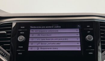 Volkswagen T-Roc 1.5 TSI BMT Style full