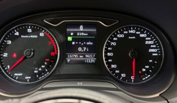 Audi A3 Sportback 1.5 TFSI ACT Sport S tronic full