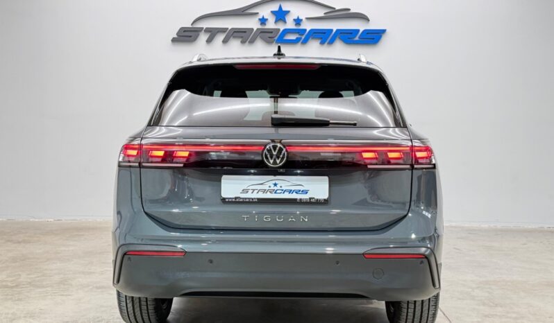 Volkswagen Tiguan 2.0 TDI 110 kW DSG PRIME | IQ.LIGHT | PANORÁMA | ACC | DIGITAL COCKPIT | full