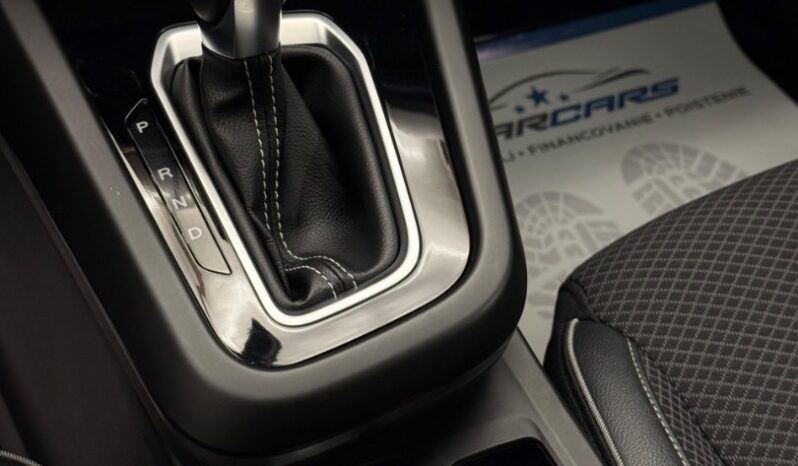 Renault Arkana TCe 140 EDC Zen full
