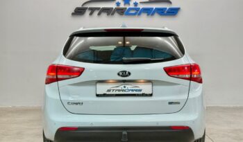 Kia Ceed SW 1.4 MPI Gold full