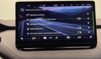 Škoda Enyaq iV 80 LOFT 150 kW • TEPELNÉ ČERPADLO • ŤAŽNÉ • 21″ BETRIA • MATRIX LED • KAMERA full