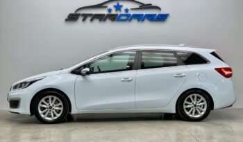 Kia Ceed SW 1.4 MPI Gold full