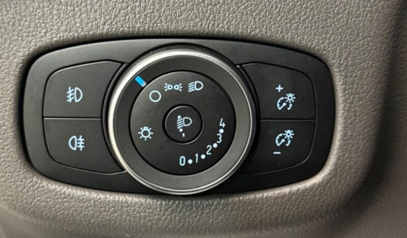 Ford Transit Connect Trend 1,5 EcoBlue 74kW • Pojazdná dielňa Würth • KAMERA• NAVIGÁCIA • DPH full