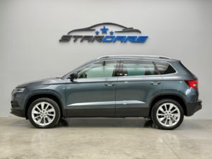 Škoda Karoq 1.5 TSI 110kW STYLE DSG • 1.MAJITEĽ • SR • ACC • KAMERA • VIRTUAL • DPH