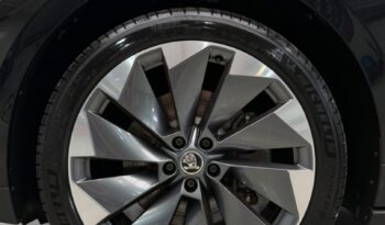 Škoda Enyaq iV 80 LOFT 150 kW • TEPELNÉ ČERPADLO • ŤAŽNÉ • 21″ BETRIA • MATRIX LED • KAMERA full