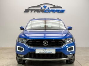 Volkswagen T-Roc 1.5 TSI BMT Style