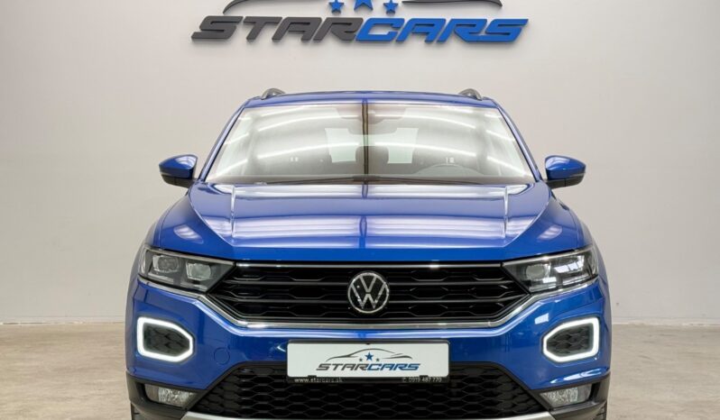 Volkswagen T-Roc 1.5 TSI BMT Style full
