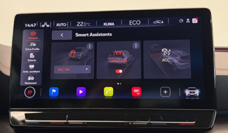 Cupra Formentor VZ 1,4 TSI 180kW/245PS eHybrid full