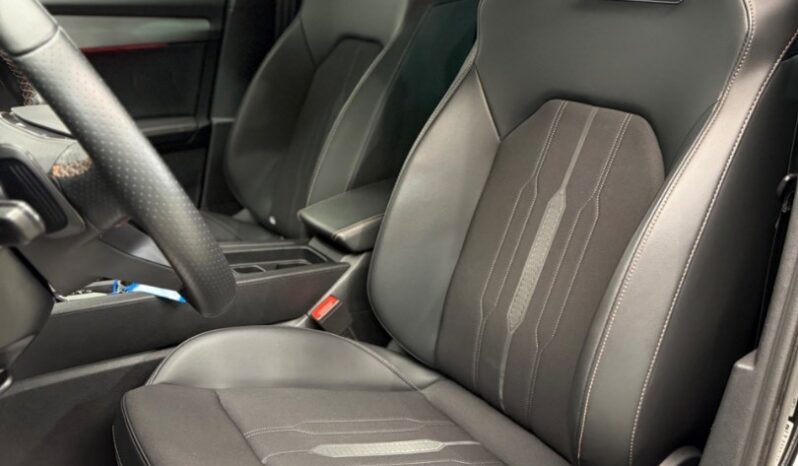 Cupra Formentor VZ 1,4 TSI 180kW/245PS eHybrid full