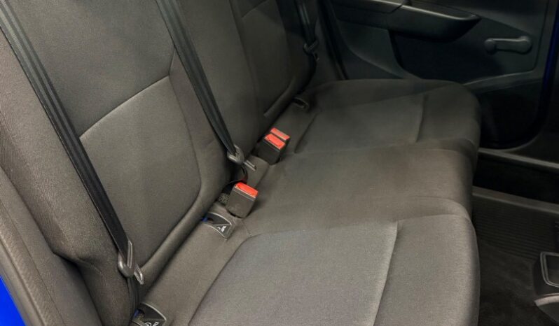 Škoda Fabia 1.0 MPI 60k Active full