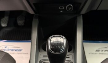 Škoda Fabia 1.0 MPI 60k Active full