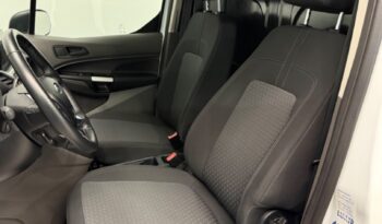 Ford Transit Connect Trend 1,5 EcoBlue 74kW • Pojazdná dielňa Würth • KAMERA• NAVIGÁCIA • DPH full
