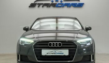 Audi A3 Sportback 1.5 TFSI ACT Sport S tronic full
