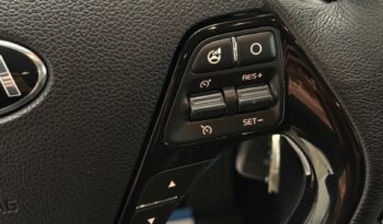 Kia Ceed SW 1.4 MPI Gold full